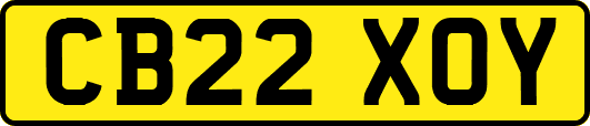 CB22XOY