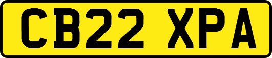 CB22XPA