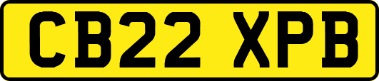 CB22XPB