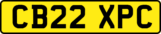 CB22XPC