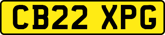 CB22XPG