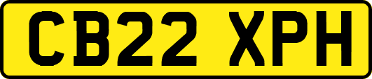 CB22XPH