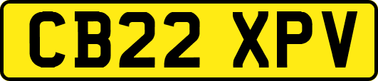CB22XPV