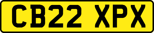 CB22XPX