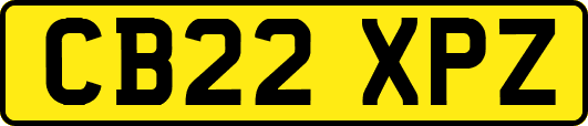 CB22XPZ