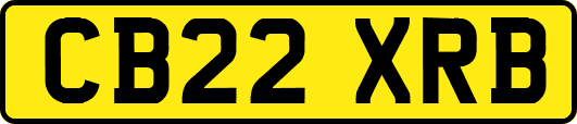 CB22XRB