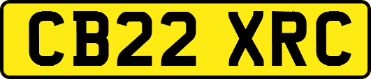CB22XRC