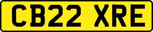 CB22XRE