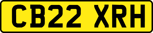 CB22XRH