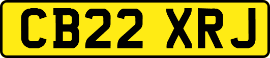 CB22XRJ