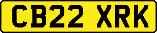 CB22XRK