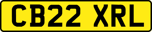 CB22XRL