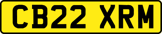 CB22XRM