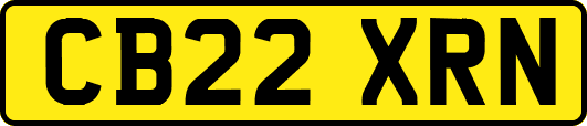 CB22XRN