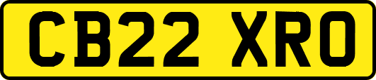 CB22XRO