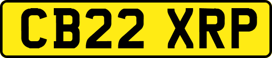 CB22XRP