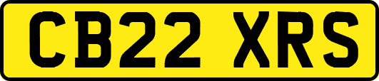 CB22XRS