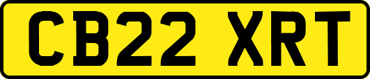 CB22XRT