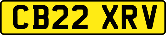CB22XRV