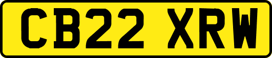 CB22XRW