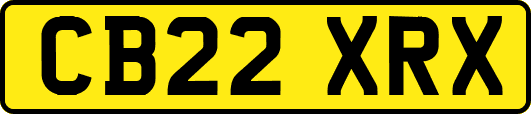 CB22XRX