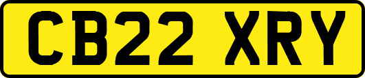 CB22XRY