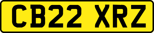 CB22XRZ