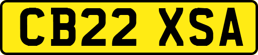 CB22XSA
