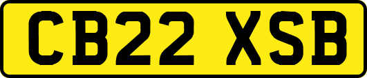 CB22XSB