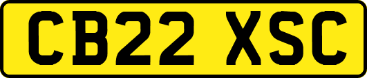 CB22XSC
