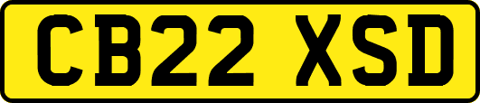 CB22XSD