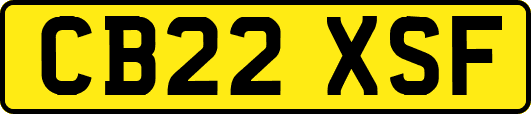 CB22XSF