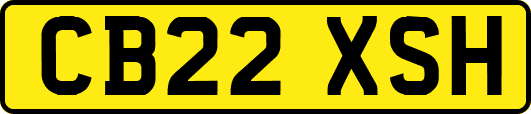CB22XSH