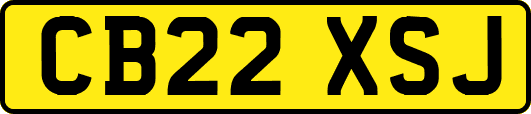 CB22XSJ