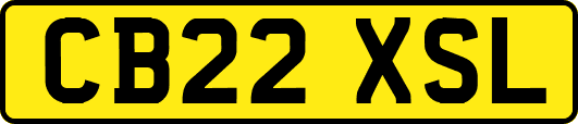 CB22XSL