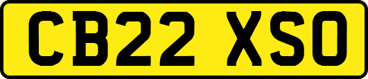 CB22XSO
