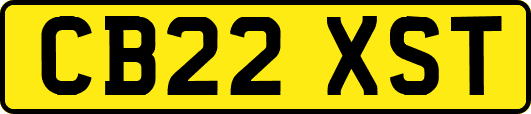 CB22XST