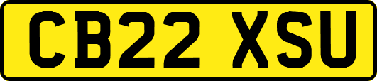 CB22XSU