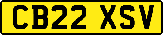 CB22XSV