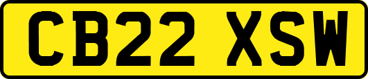 CB22XSW