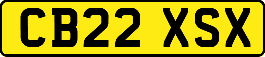 CB22XSX