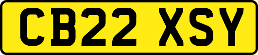 CB22XSY