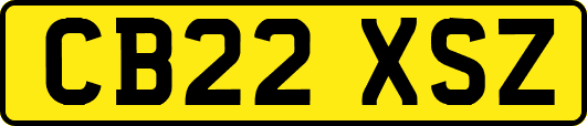 CB22XSZ