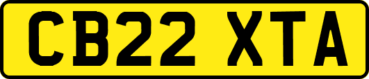 CB22XTA