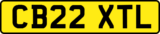 CB22XTL