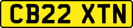 CB22XTN
