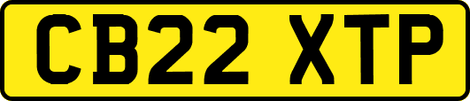 CB22XTP
