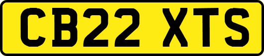 CB22XTS