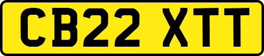 CB22XTT