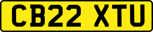 CB22XTU